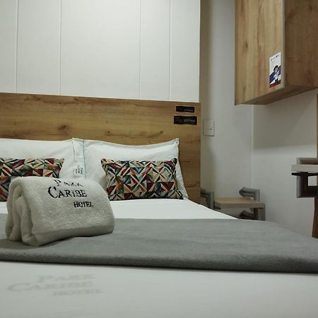 Hotel Park Caribe 메딜린 외부 사진