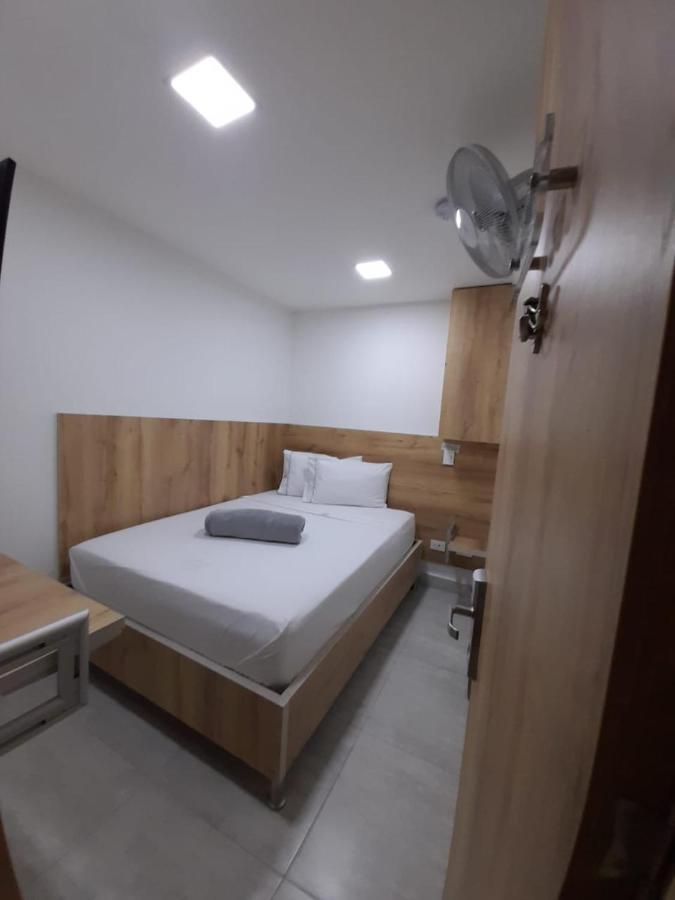 Hotel Park Caribe 메딜린 외부 사진