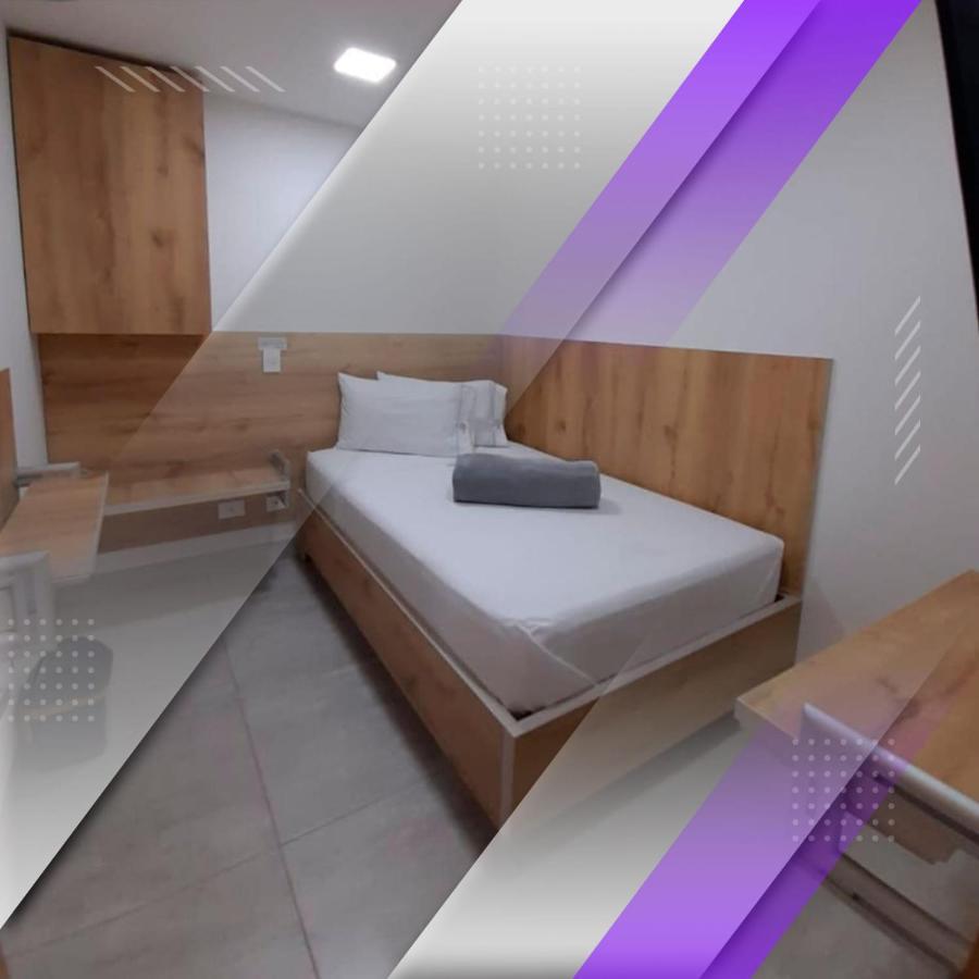 Hotel Park Caribe 메딜린 외부 사진